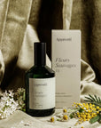 APPRENTI - BRUINE D'AMBIANCE - FLEURS SAUVAGES 22