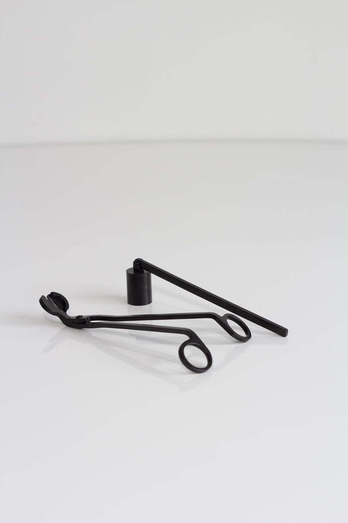 ESSER STUDIO - CANDLE SNUFFER