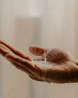 APPRENTI - SAVON POUR LE CORPS & LES MAINS - FEUILLE DE CÈDRE ET CARDAMONE