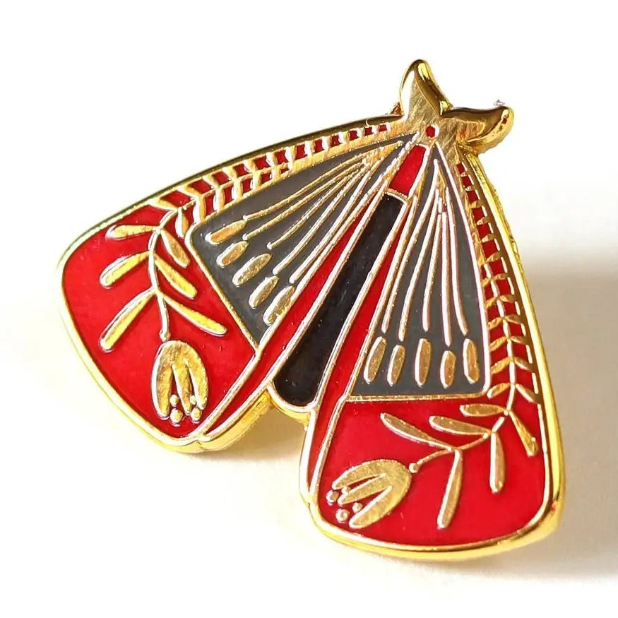 RIPPLESPLASH STUDIO - ÉPINGLETTE EN EMAIL