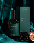 APPRENTI - BRUINE D'AMBIANCE - OUD 68