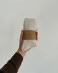 BILLY BAMBOO - CHAUSSETTES DE CABINE EN ALPAGA