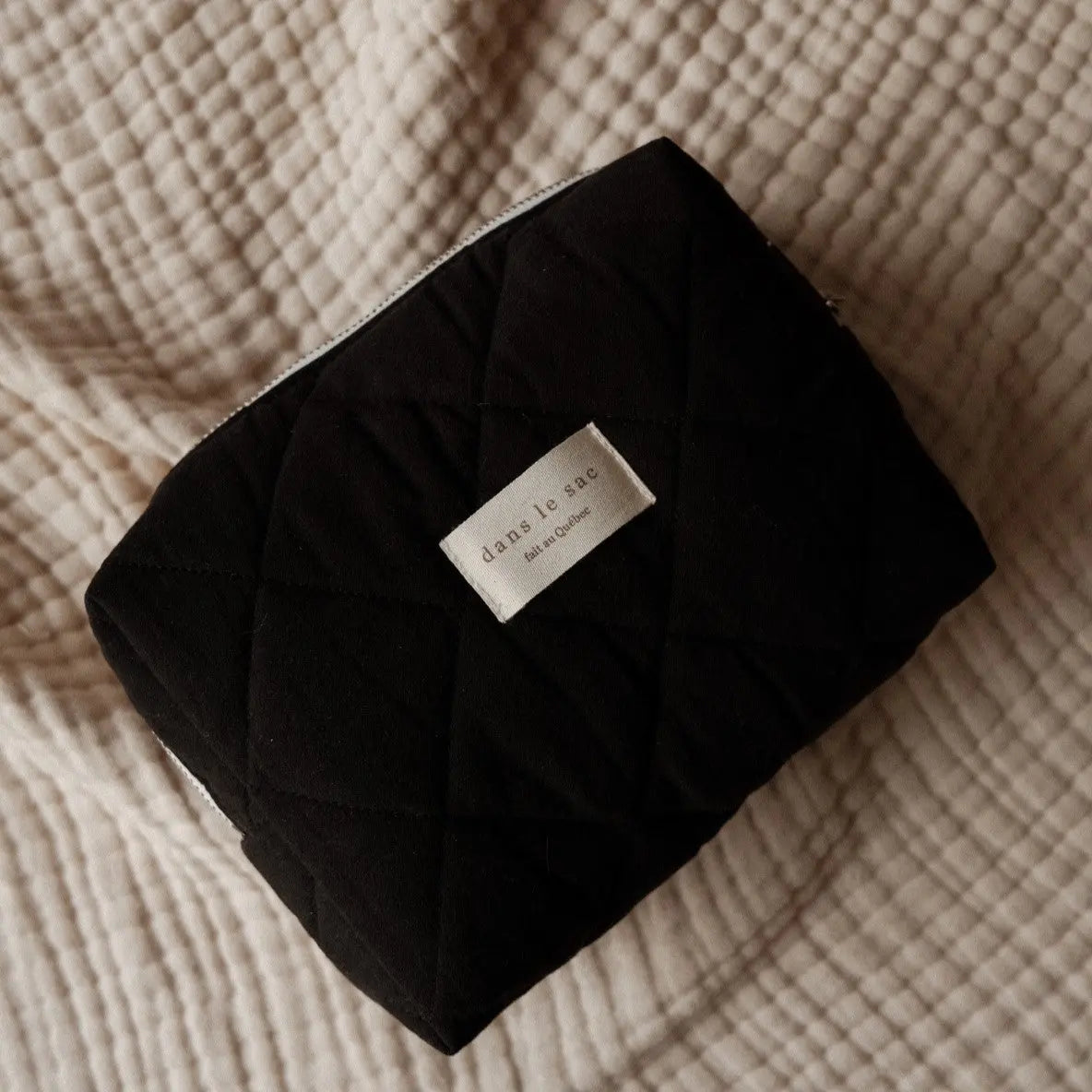 DANS LE SAC - POUCH MAMA