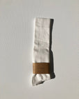 BILLY BAMBOO - COMBED COTTON KNEE SOCKS