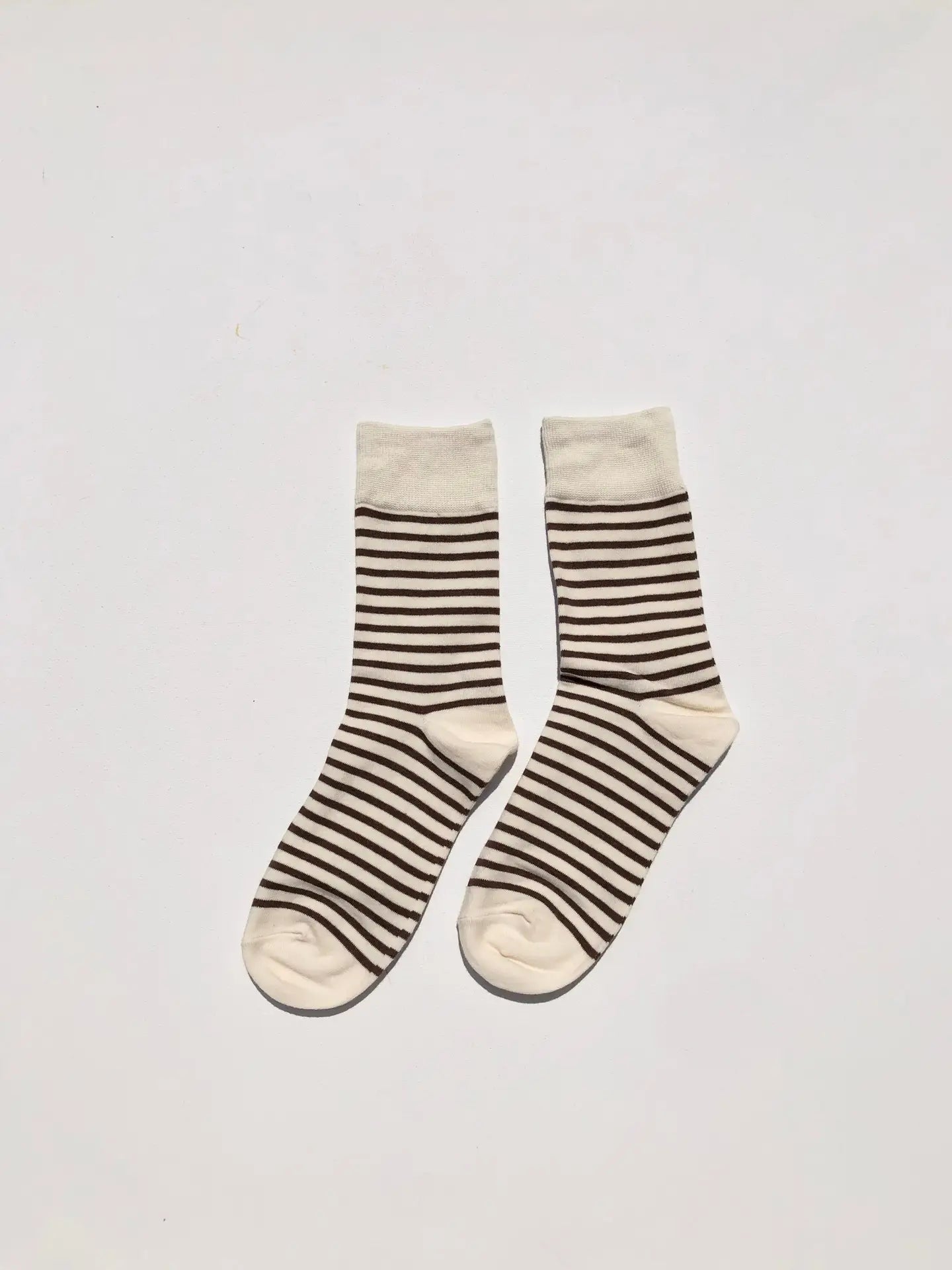 BILLY BAMBOO - CHAUSSETTES À RAYURES COLORÉES