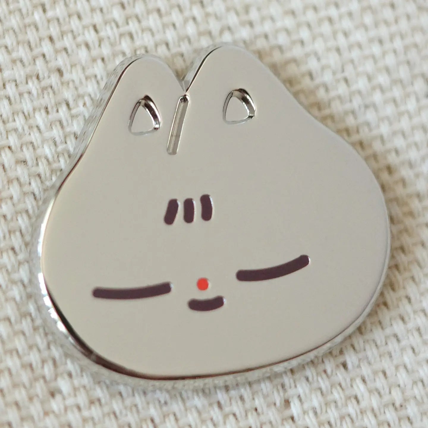 NATAMORI - PIN - MISCELLANEOUS