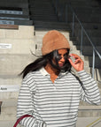 OUD WEARS - TUQUE BERN - NOIR