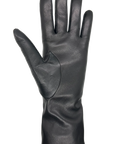 AUCLAIR - GANTS SOFIA - NOIR - AH25