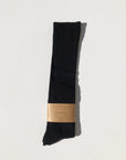 BILLY BAMBOO - COMBED COTTON KNEE SOCKS