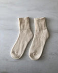 BILLY BAMBOO - CHAUSSETTES EN TISSU SUPER TERRY - PAQUET DE 2