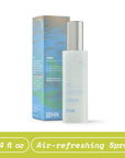 LOHN - BRUME PARTOUT - JURA ORANGE ET BOIS DE SANTAL