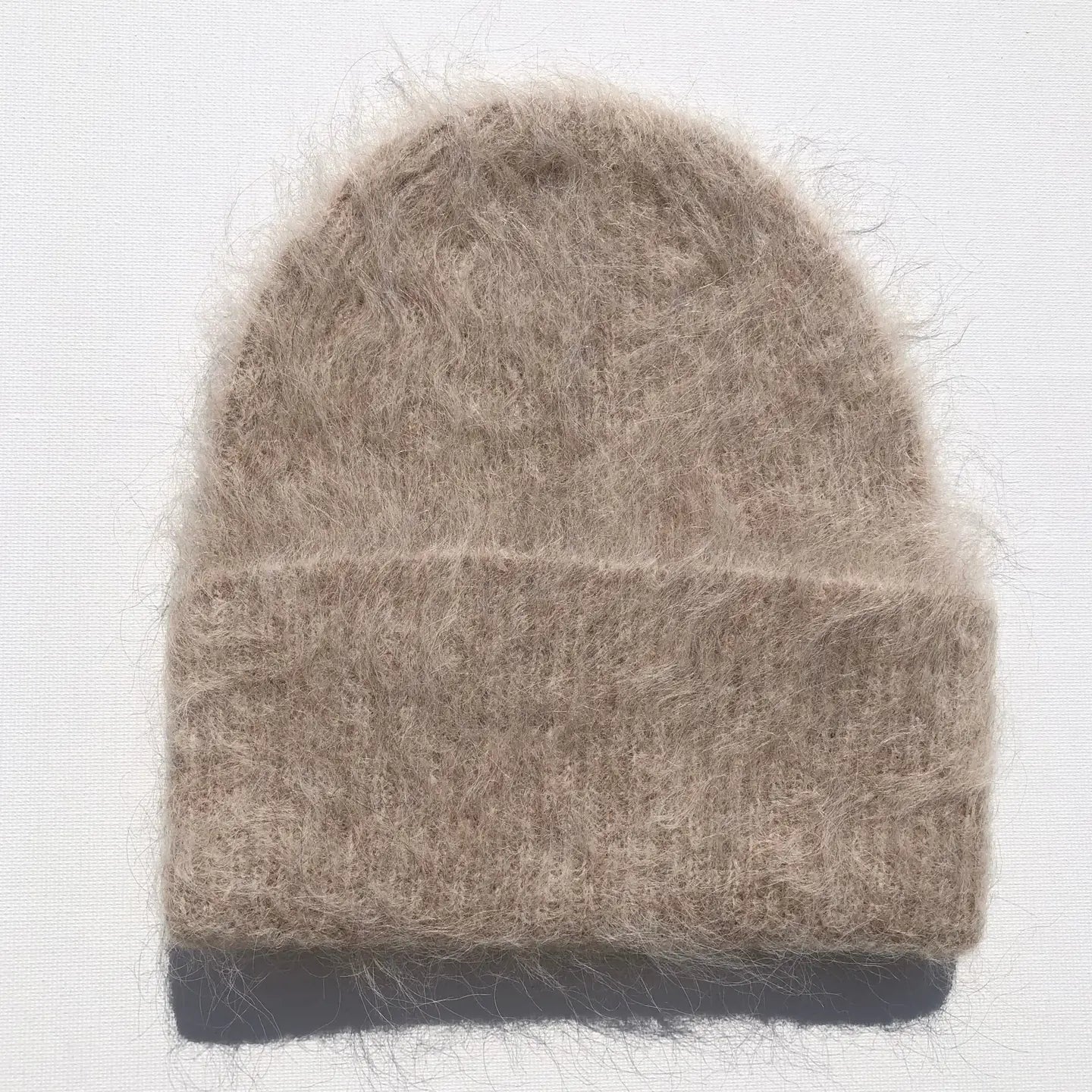 BILLY BAMBOO - TUQUE ALPAGA FLUFFY