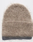 BILLY BAMBOO - TUQUE ALPAGA FLUFFY