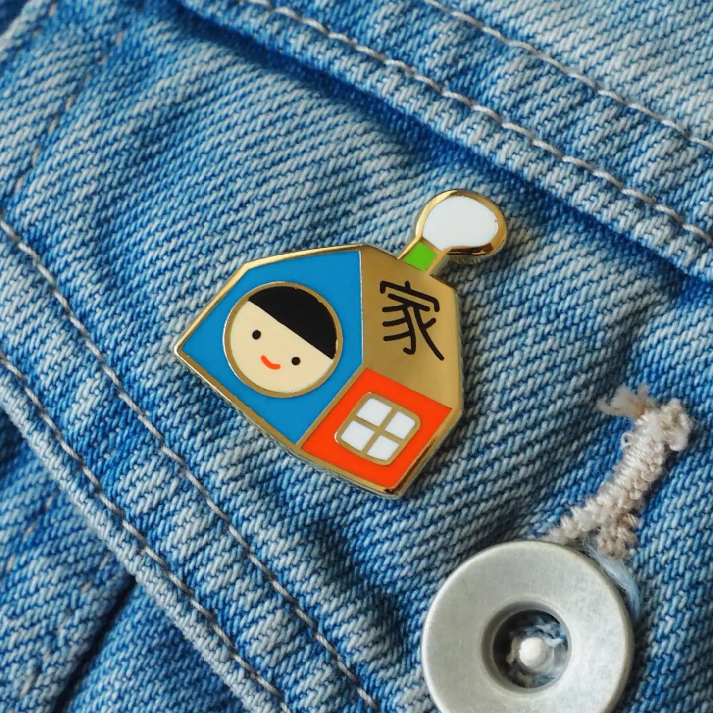 NATAMORI - ÉPINGLETTE - DIVERS