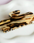 HORACE JEWELRY - HAIR CLIP - DALILA