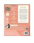 VILLAGER PUZZLES - CHIENS DE SAUVETAGE - 1000 MORCEAUX