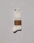 BILLY BAMBOO - HIGH COTTON SOCKS