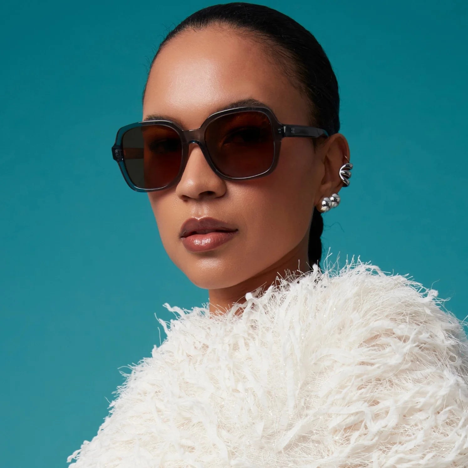 FRENCH KIWIS - LUNETTE ELLA - NOIR