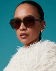 FRENCH KIWIS - LUNETTE ELLA - NOIR