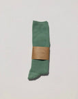 BILLY BAMBOO - CHAUSSETTES HAUTES EN COTON