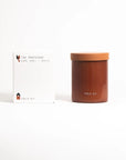 FIELD KIT - GLASS CANDLE - THE TEACHER