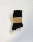 BILLY BAMBOO - CHAUSSETTES LAINE D'ISLANDE