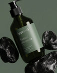 APPRENTI - GEL NETTOYANT POUR LE CORPS & LES MAINS - SANTAL AUSTRALIS 57