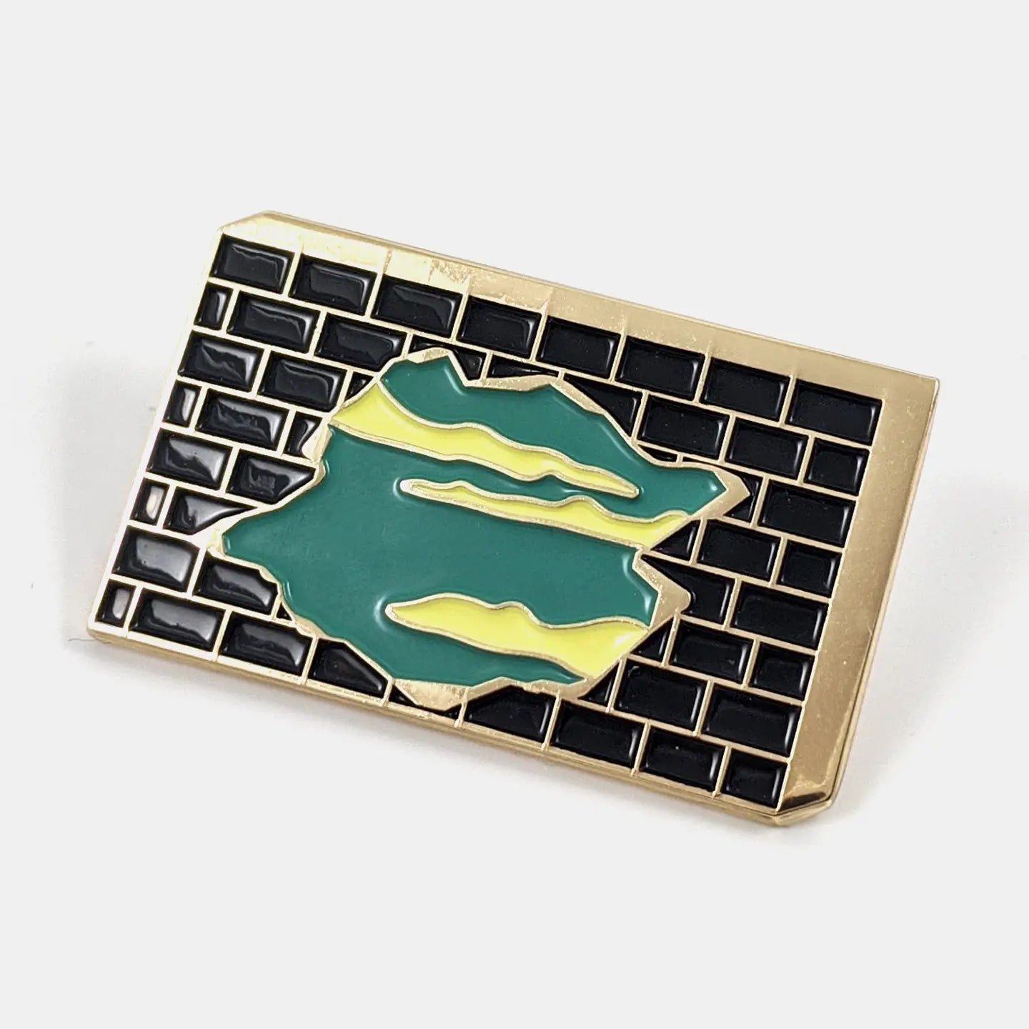 BADABOOM STUDIO - PINS - VARIED