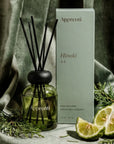 APPRENTI - DIFFUSEUR À ROSEAUX - HINOKI 44