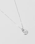 WOLF CIRCUS - FLORENCE NECKLACE - STERLING SILVER