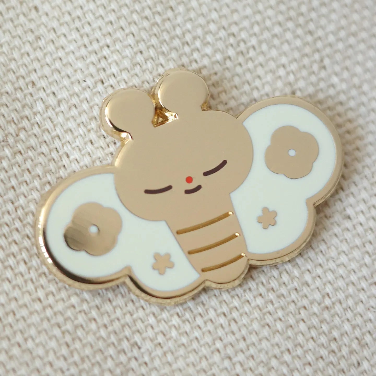 NATAMORI - PIN - MISCELLANEOUS