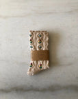BILLY BAMBOO - CHAUSSETTES JARDIN DE ROSES