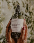 APPRENTI - SAVON POUR LE CORPS & LES MAINS - FEUILLE DE CÈDRE ET CARDAMONE
