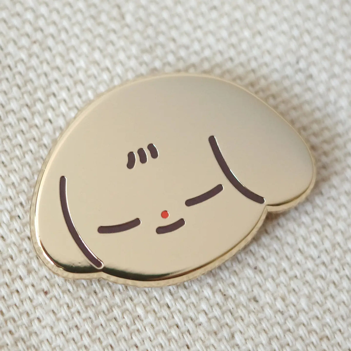 NATAMORI - PIN - MISCELLANEOUS