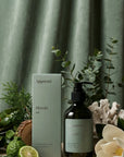 APPRENTI - GEL NETTOYANT POUR LE CORPS & LES MAINS - HINOKI 44