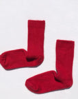 BILLY BAMBOO - CHAUSSETTES ANGORA