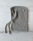 BILLY BAMBOO - FLUFFY ALPACA BALACLAVA