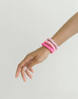 BRONZE AGE - SUPER SPORT SCRUNCHIE PACK-3