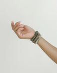 BRONZE AGE - SUPER SPORT SCRUNCHIE PACK-3