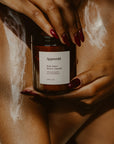 APPRENTI - BEURRE CORPOREL - ANTIOXYDANT