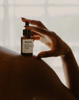 APPRENTI - ELIXIR AUX HERBES POUR LE VISAGE