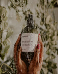 APPRENTI - HAND AND BODY WASH - GERANIUM & BLOOD ORANGE