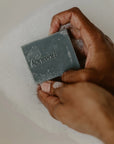 APPRENTI ORGANIK - HERBAL BAR SOAP - DETOX