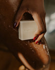 APPRENTI ORGANIK - HERBAL BAR SOAP - BASIC
