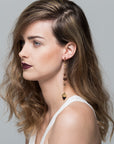 THIS ILK -  BOUCLES AHIMSA