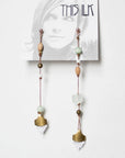 THIS ILK -  BOUCLES AHIMSA
