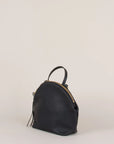 ELEVEN THIRTY - ANNI MINI BAG - BLACK LEATHER