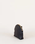 ELEVEN THIRTY - ANNI MINI MINI BAG - BLACK LEATHER
