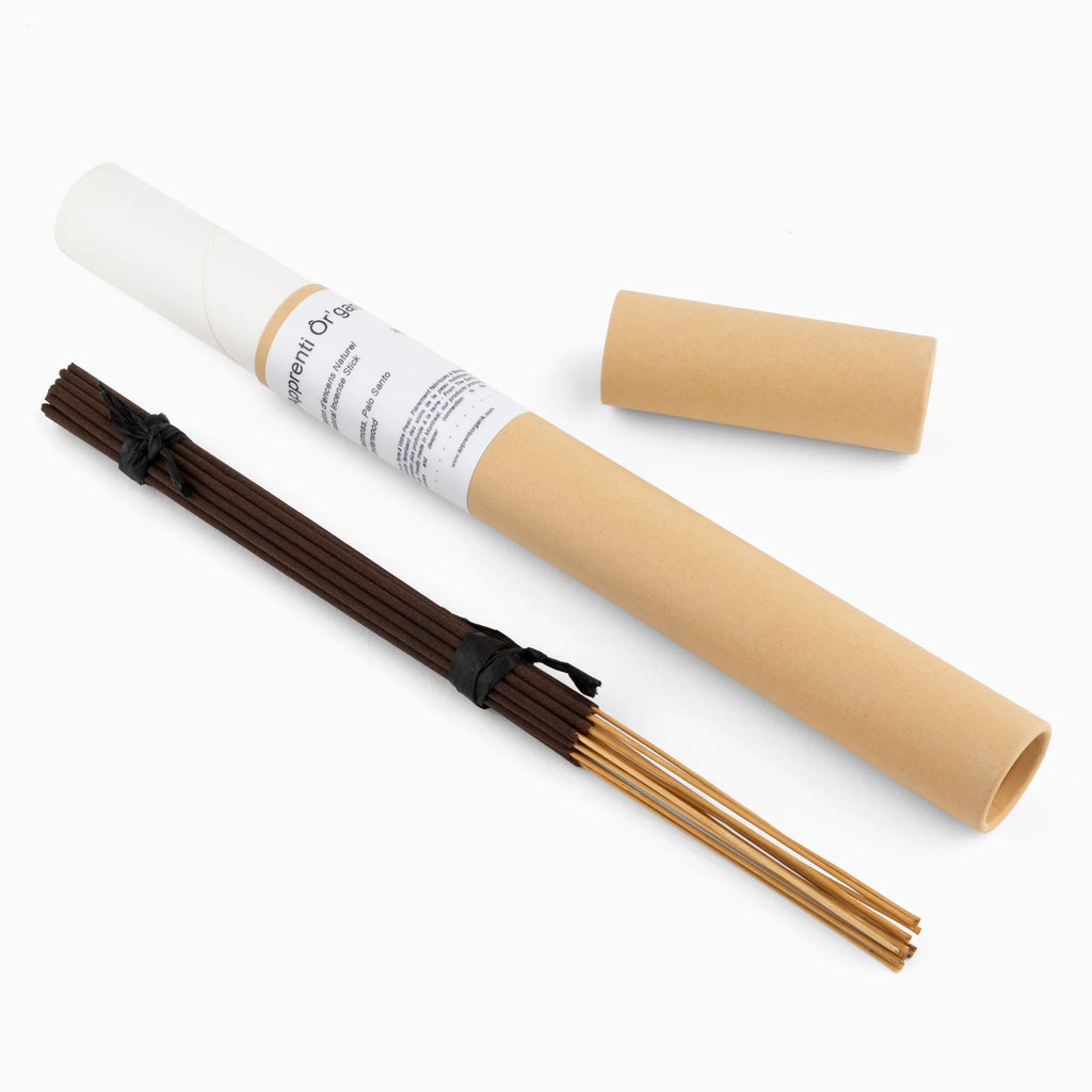 APPRENTI ORGANIK - INCENSE
