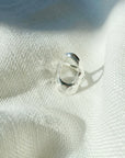 HAWKLY - ARCANA RING - SILVER